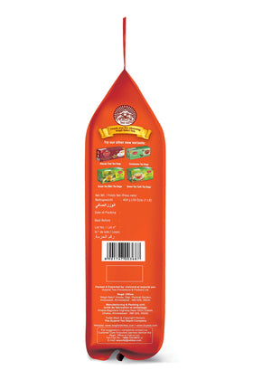 Wagh Bakri Premium Black Tea brewed cup with deep color.