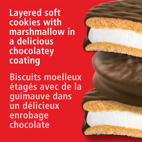 Wagon Wheels production in a peanut-free facility for safer snacking.