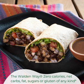 Walden Farms Dressing Bottle Lineup—convenient pack for flavor-forward salads.