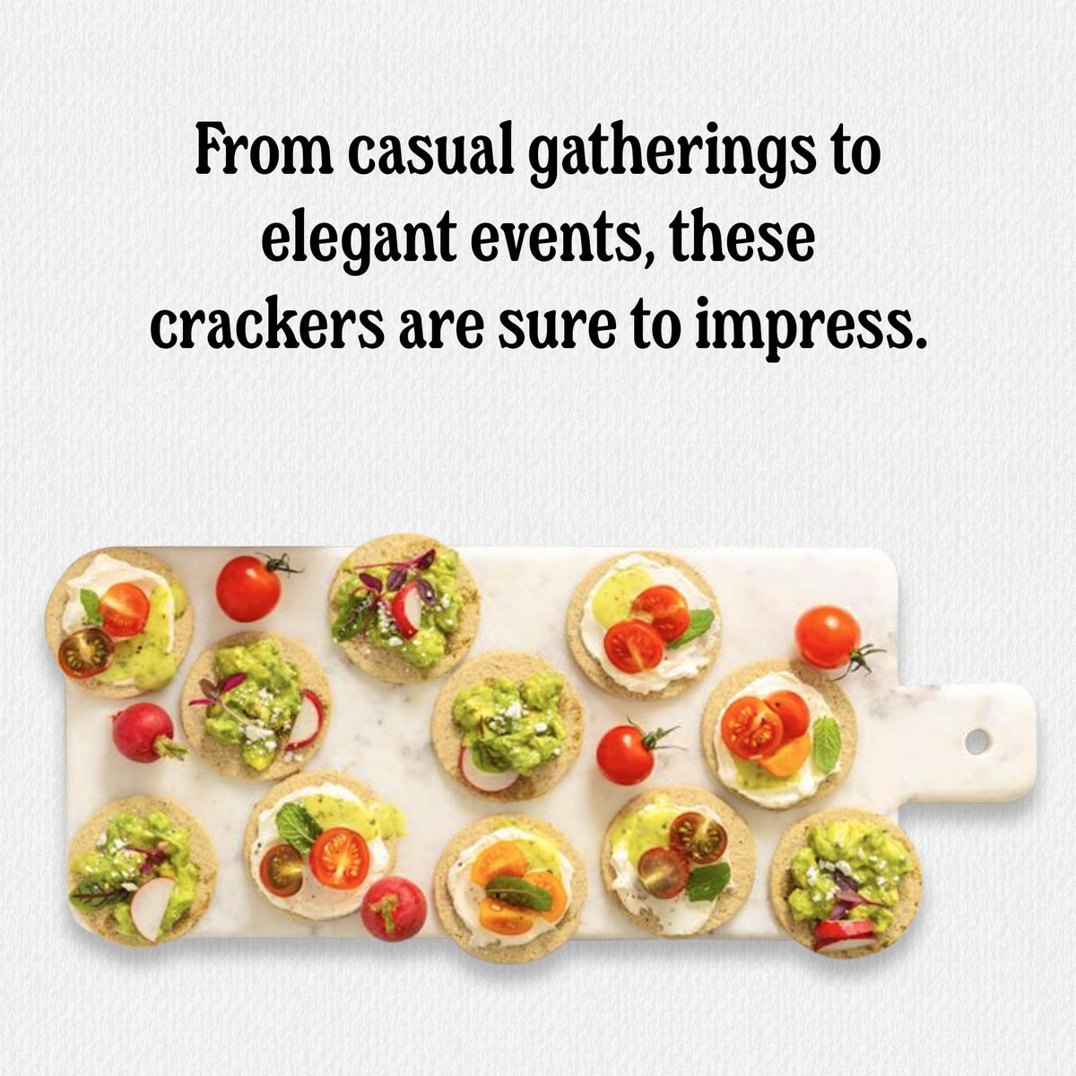 Walkers Highland Oat Crackers with no artificial ingredients for natural snacking