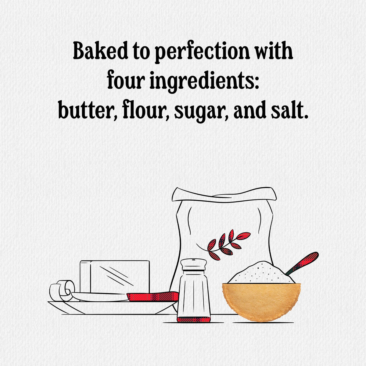 Walker's Shortbread Fingers texture closeup showcases buttery crumb and delicate snap.