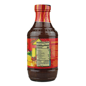 Walkerswood Jamaican Jerk Marinade pack showcases traditional Jamaica at home