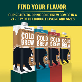 Label detail shows sugar-free and dairy-free attributes.