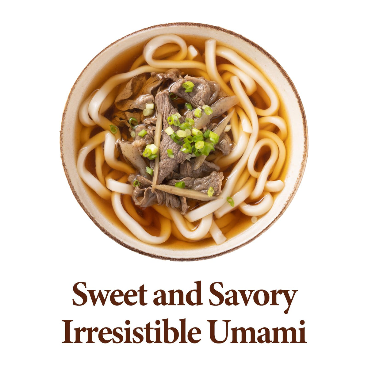 Wang Bulgogi sauce glaze visual, hinting bold flavor without MSG.