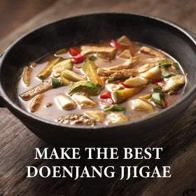 Wang Doenjang spoon for dipping and marinades