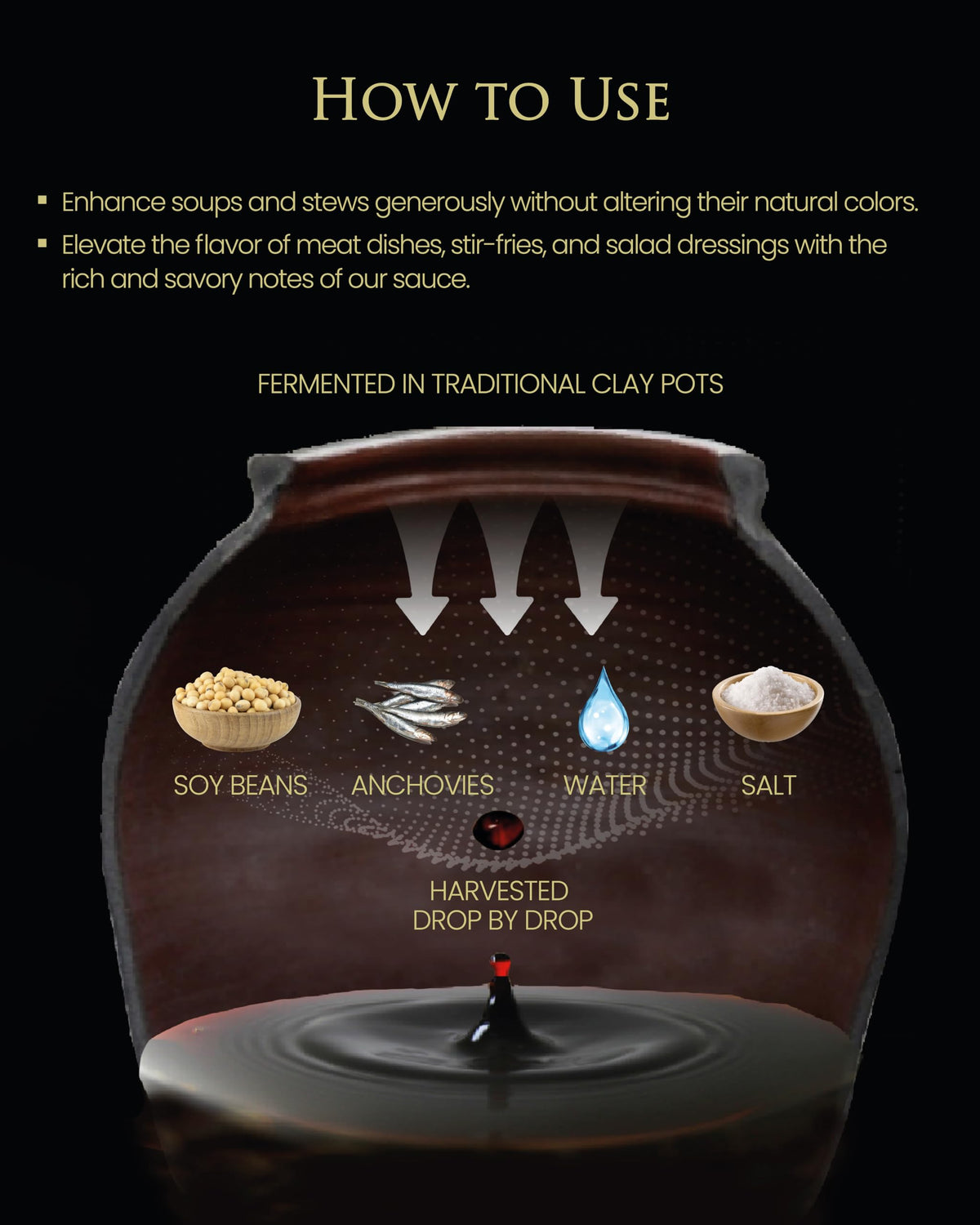 Wangshin clay jar aging process illustrating traditional craftsmanship