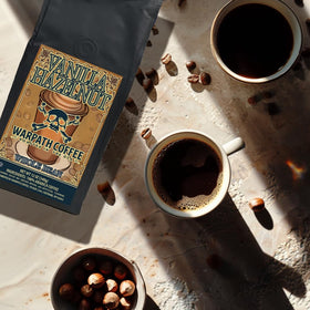 Created by Navy SEALs; Warpath Coffee represents disciplined craft