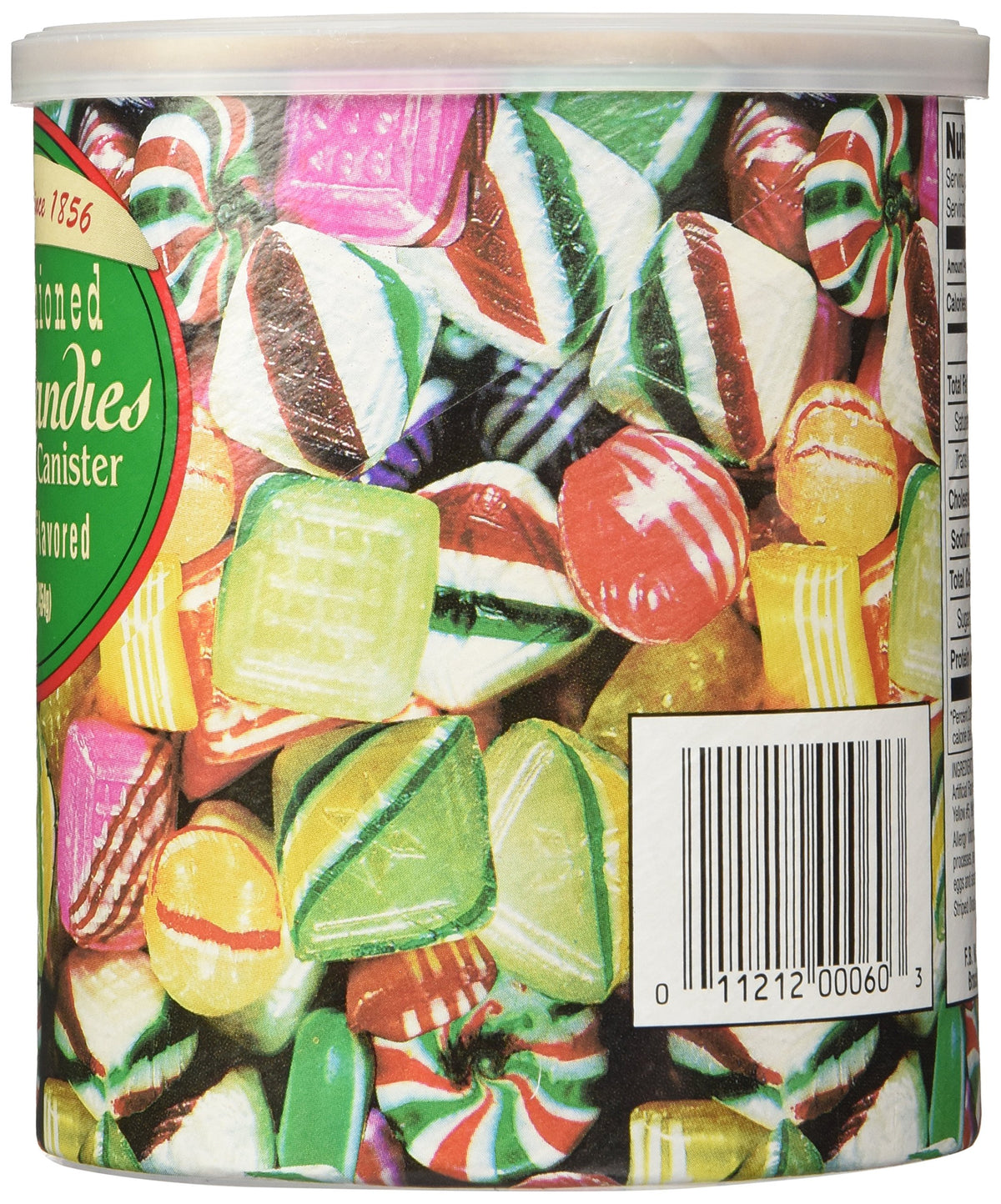 Two-pack setup showing side-by-side canisters for bulk gifting.