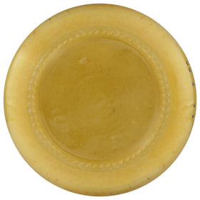 WATCHAREE'S Thai Yellow Curry Sauce serving dish ready for vibrant curry.