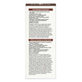 Watkins baking and flavoring are ideal for cakes, cookies, and smoothies