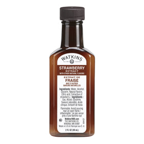 Watkins natural flavors collection demonstrates versatility for drinks and sweets