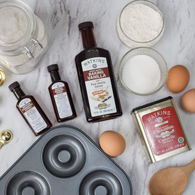 Watkins non-GMO gluten-free formulation supports dietary preferences