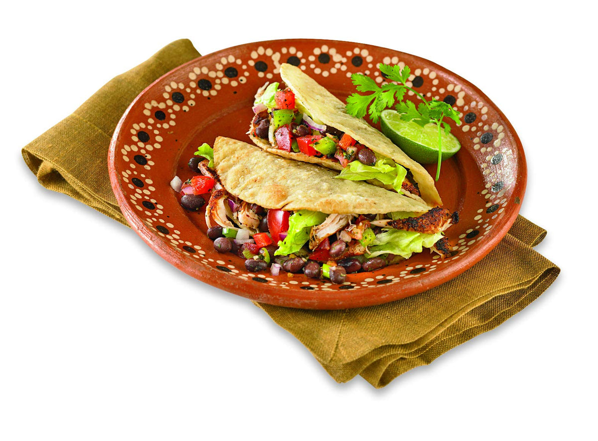 Watkins Organic Cayenne Pepper non-GMO verified for clean cooking.