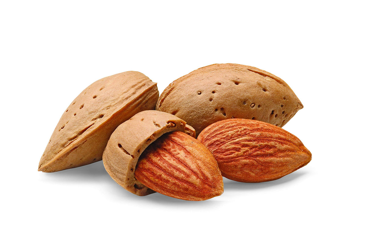 Watkins Pure Almond Extract on baking setup in kitchen