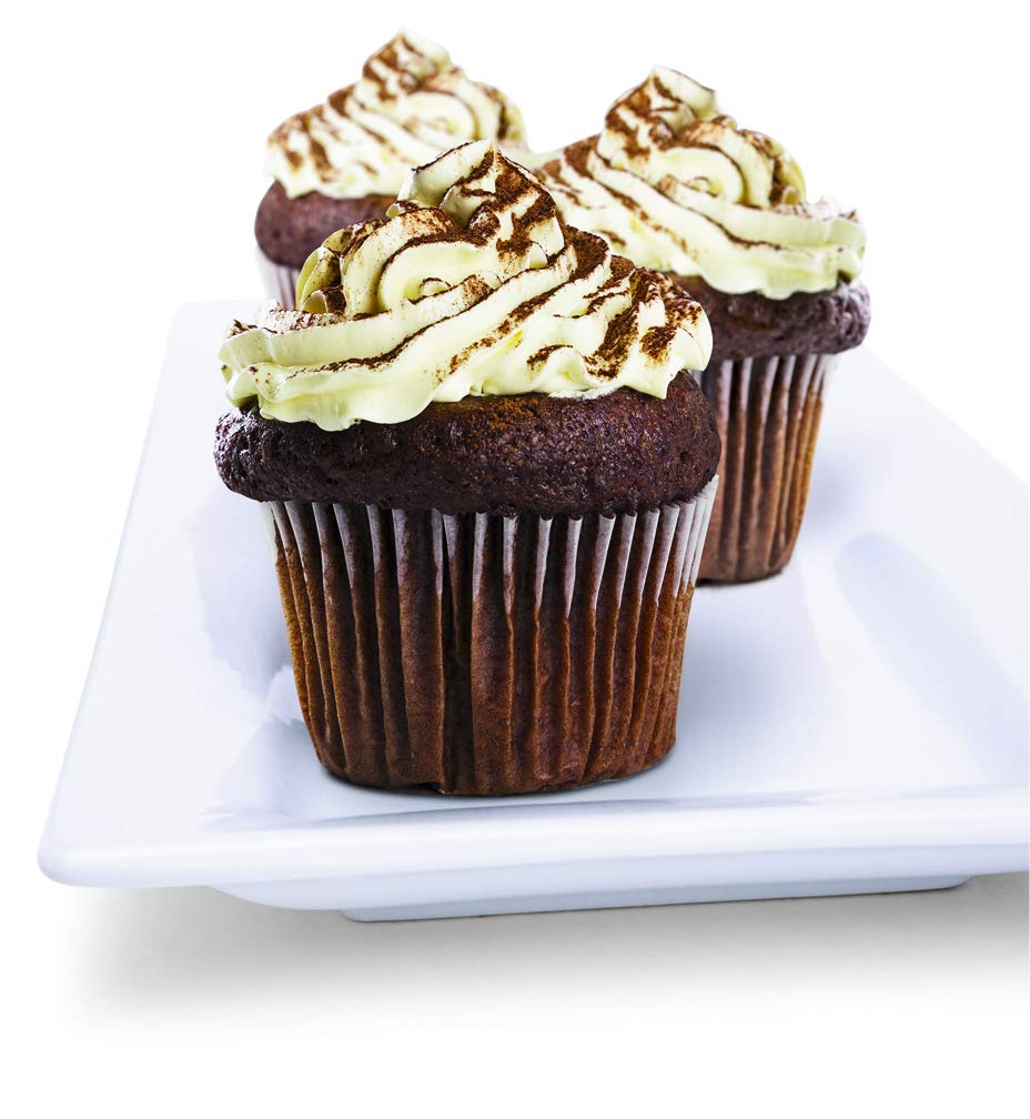 Watkins Root Beer Concentrate pour action shows rich flavor for drinks and desserts.