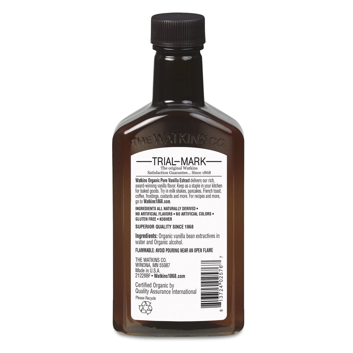 Madagascar vanilla beans close-up highlighting premium aroma