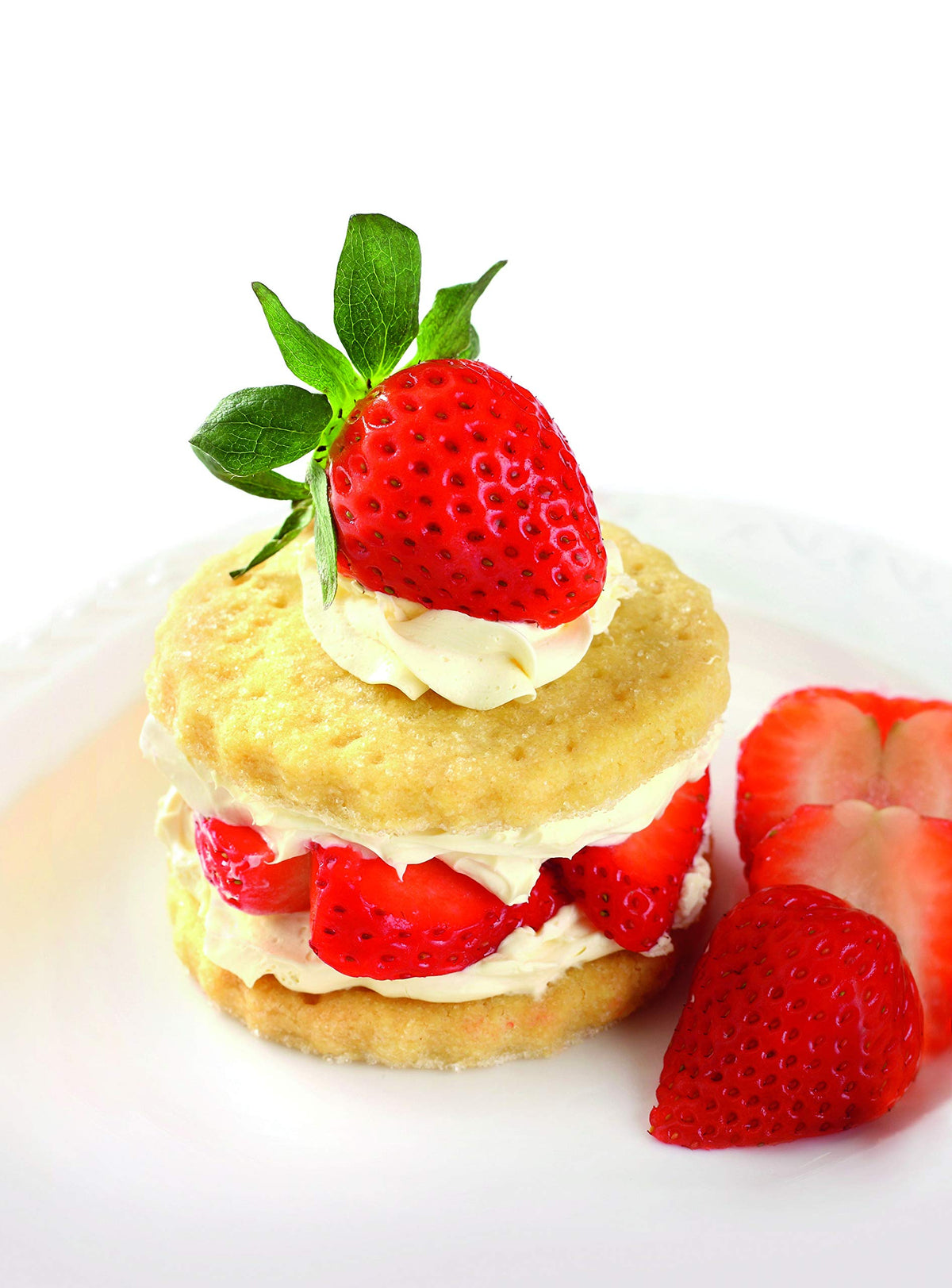 Watkins vanilla dessert idea suggests versatile, delicious creations.