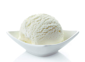 Watkins vanilla drops splash captures inviting aroma during baking.