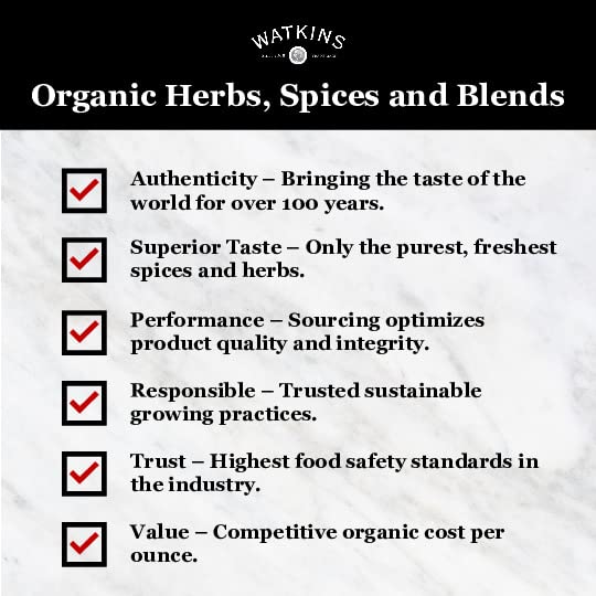 Watkins Zaatar spice mix with olive oil on bread enhances dipping and snacking