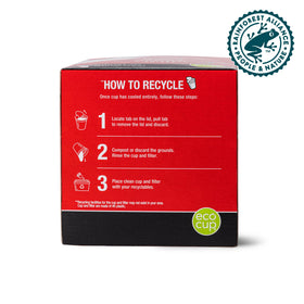 Wawa Mild Roast iced coffee pour showcases versatile serving options.