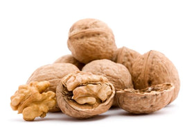 We Got Nuts air-tight bag preserves freshness, keeping walnuts ready to crack.
