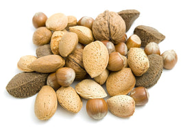 We Got Nuts premium nuts mix – high-quality ingredients for everyday snacking