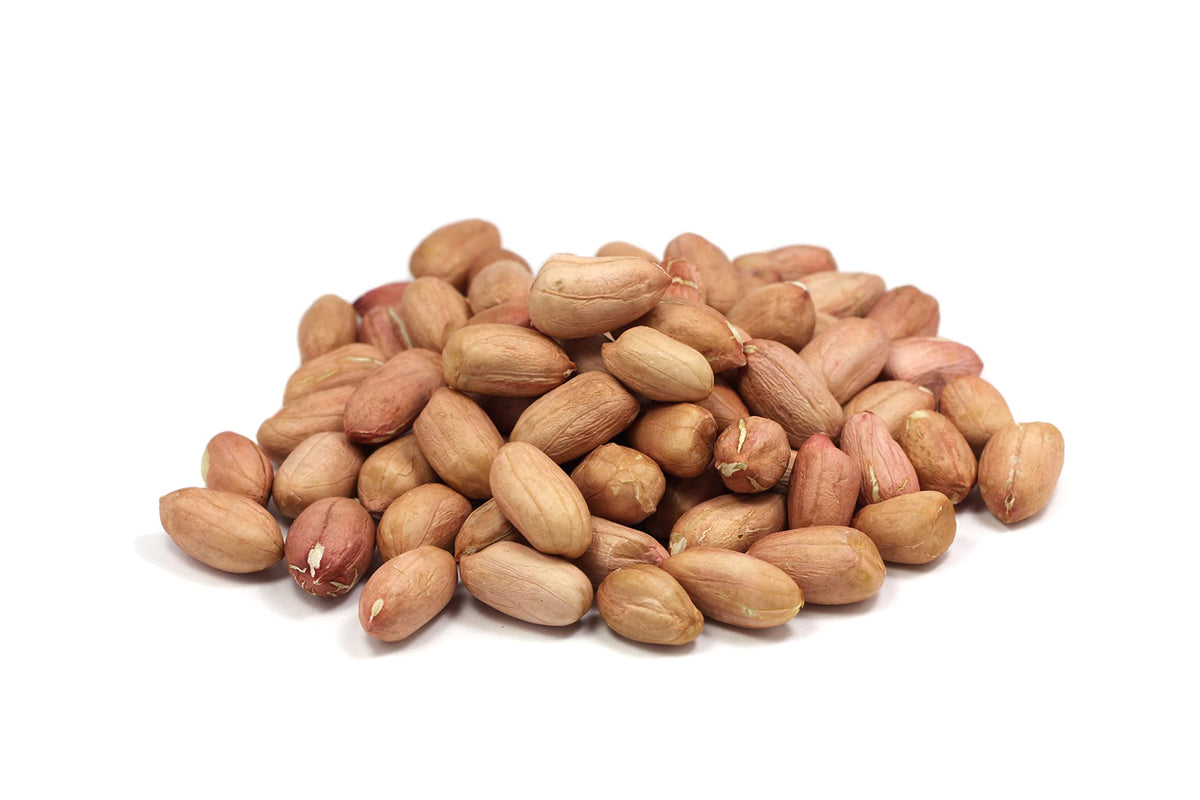 We Got Nuts travel-snack bag ready for school, work, or trips