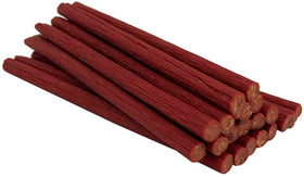 WEAVER'S 80 sticks per 40 oz bag, convenient bulk snack