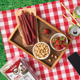 Weaver's gluten-free label signals dietary-friendly option