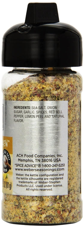 Weber Beer Can Chicken Seasoning on grill setup ideal for beer can method