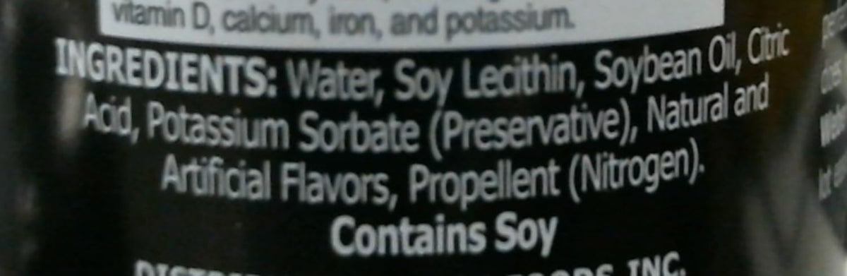 Weber Grill'N Spray packaging showing three cans in box.