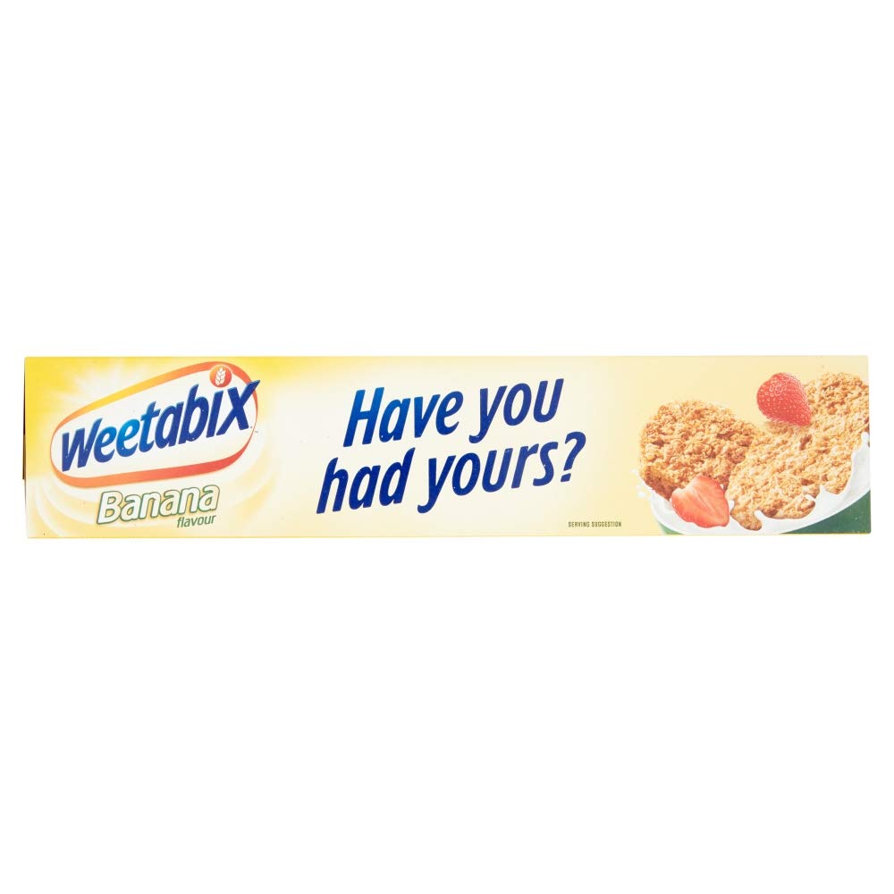 Weetabix Banana Biscuits snack idea easy to pack for busy days