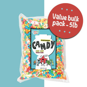 4YoreElves Wee Winkers perfect filler for gumball machines and party dispensers.