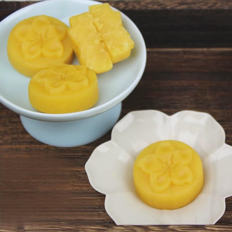 WEIJUEJIYI Osmanthus Cake festive snack ideal for tea time