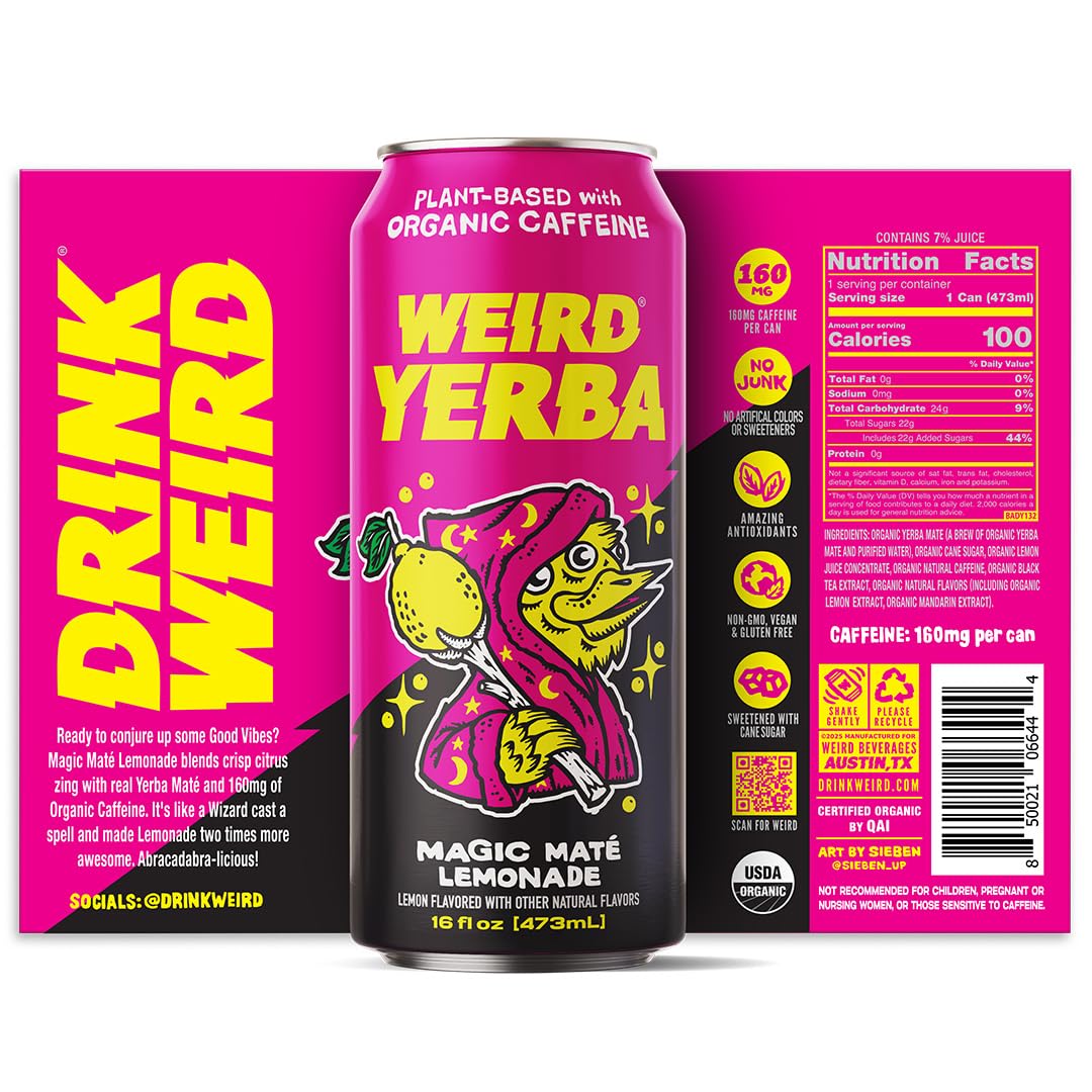 WEIRD lemon aroma rising from the can hints at a smooth finish