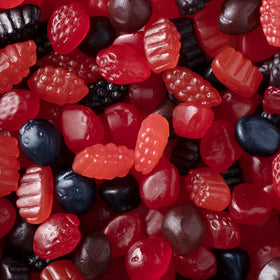 Welch's nutrition facts highlight vitamins A, C and E for a fruity pick-me-up.