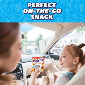 Vitamins C, A & E provide a light nutritional boost.