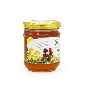 WellEatable product-brochure included with producer info and pairing ideas.