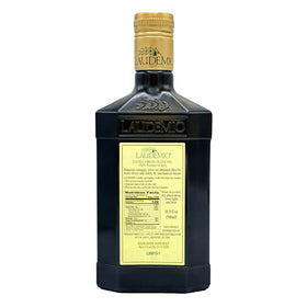 WellEatable Laudemio Poppiano Guicciardini glass with dip highlights premium quality and versatility