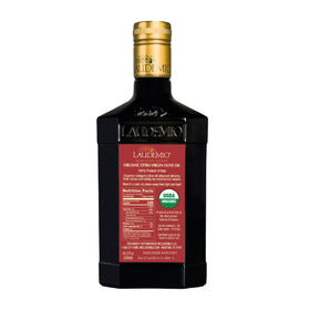 WellEatable Laudemio Volmiano artichoke and olive aroma hints at fresh harvest flavor
