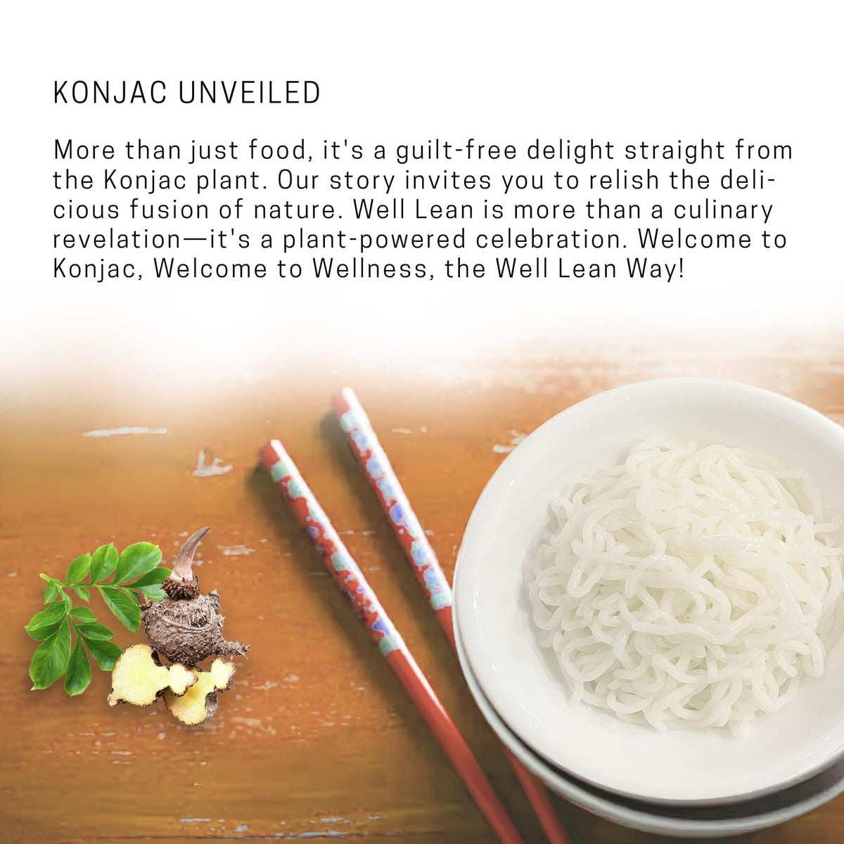 Well Lean ready-to-eat noodles served in a bowl for quick meals