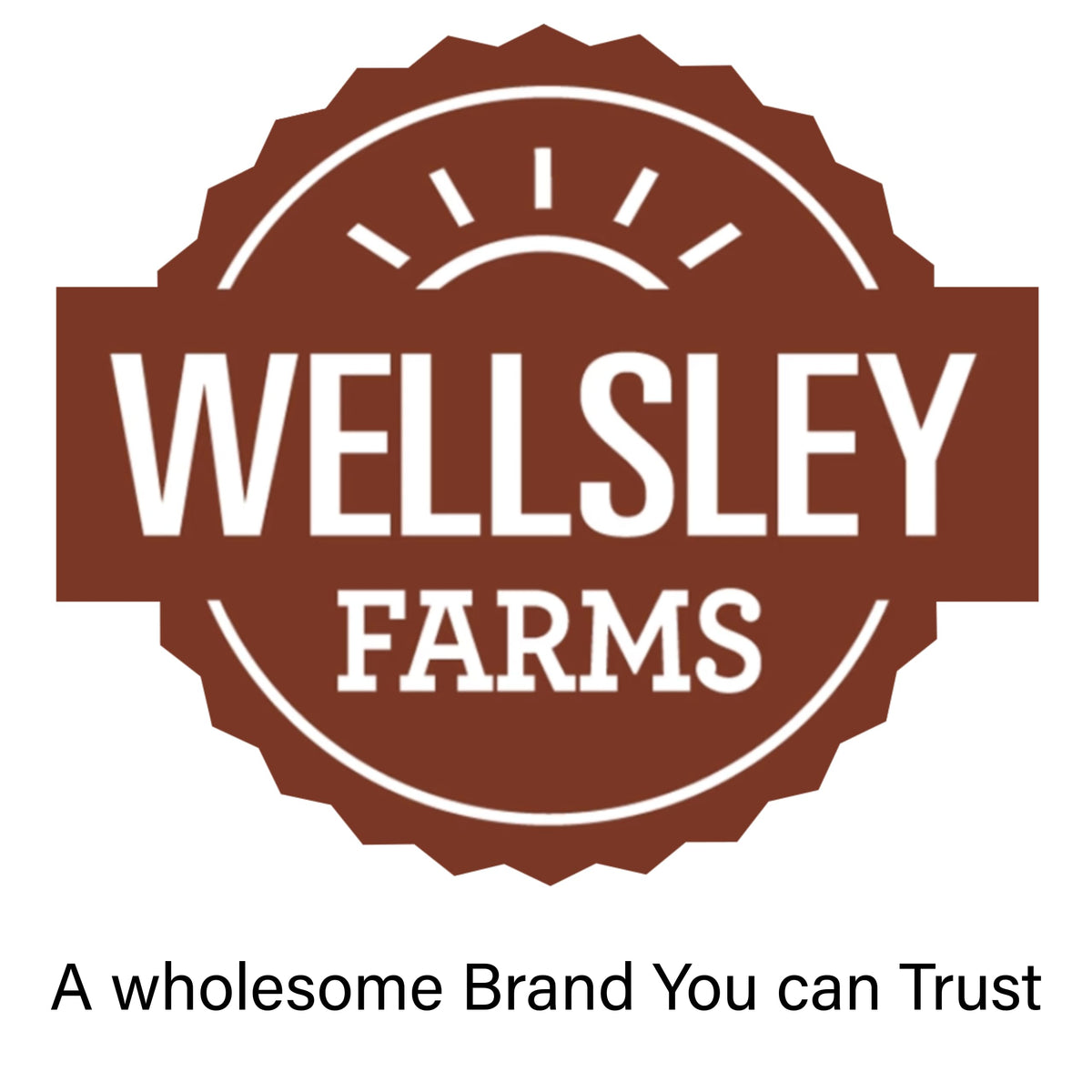 Wellsley Farms 100 calorie almond packs support easy lunchbox snacking.