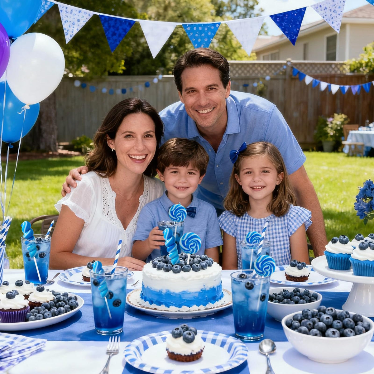 WellSpring Nutrition bulk gifting lollipops for party favors and holiday bags