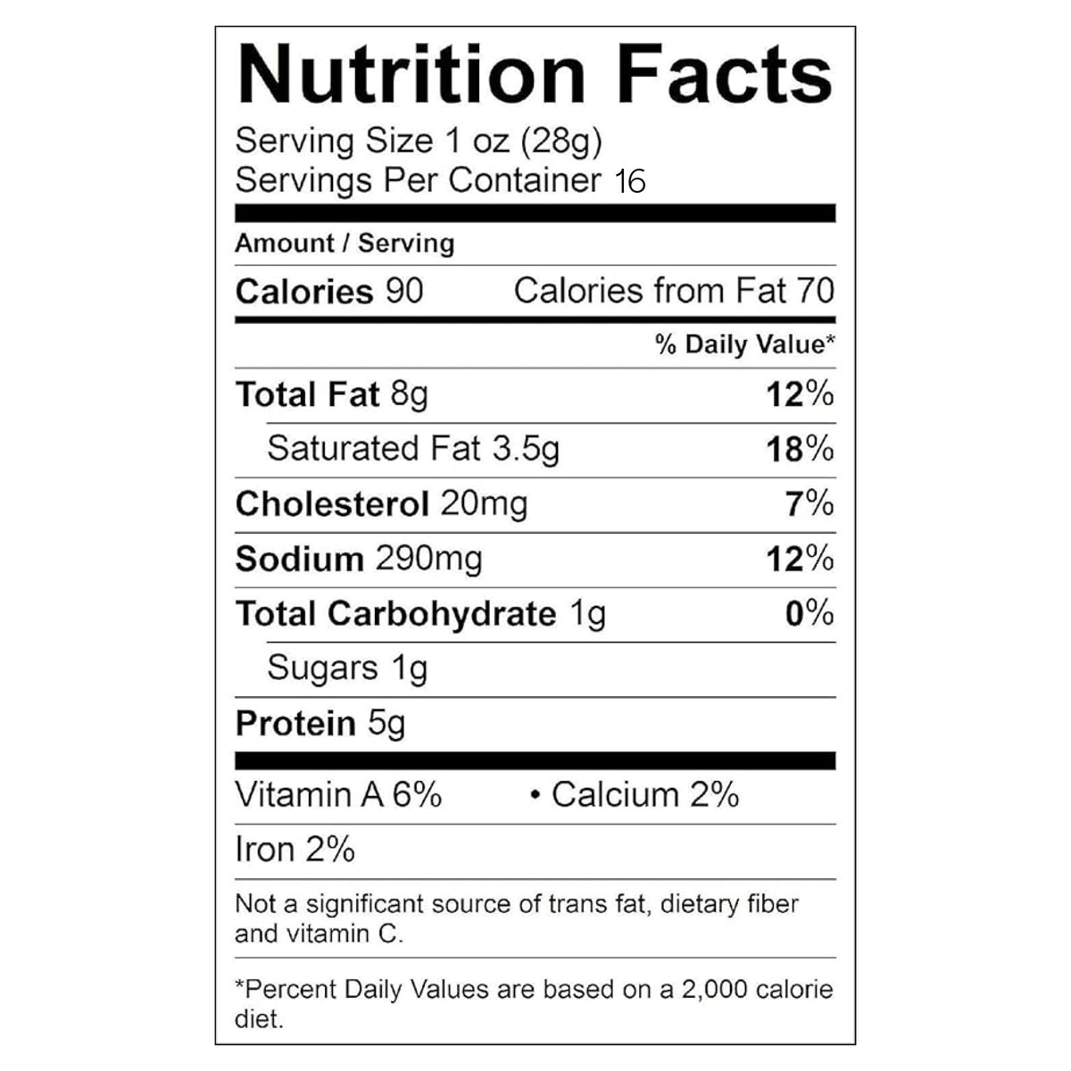 Wenzels Farm Jalapeno Cheddar Snack Sticks on-the-go gluten-free snack