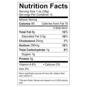 Wenzels Farm Jalapeno Cheddar Snack Sticks on-the-go gluten-free snack