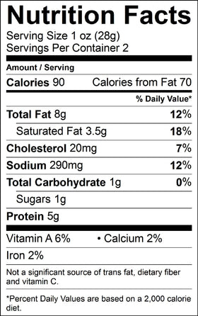 Wenzel's Farm Jalapeño Cheddar Sticks portable snack for on-the-go
