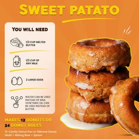 West Food Brands allergen-free ingredients label highlighting soy-free and kosher features