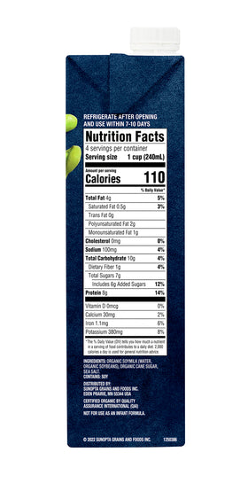 Vegan lactose-free dairy alternative for everyday meals and recipes