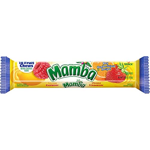 Westwood Mamba bulk pack image with variety bags, great for sharing.
