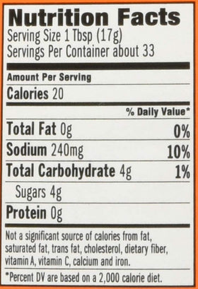 Whataburger Spicy Ketchup 20oz bottle with dipping setup for fries and burgers